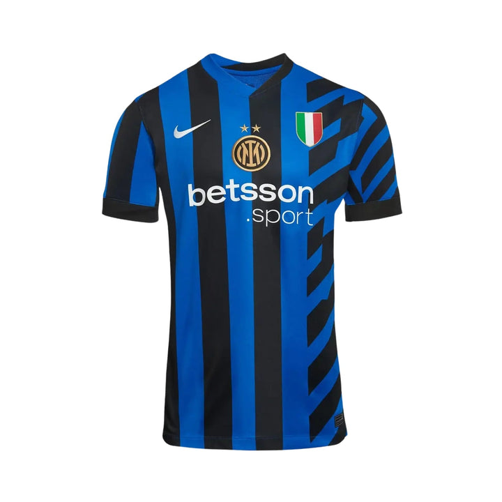 Inter Milan Home 24/25