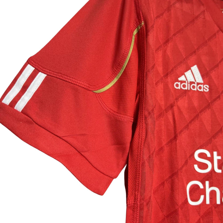 Liverpool Main 10/11