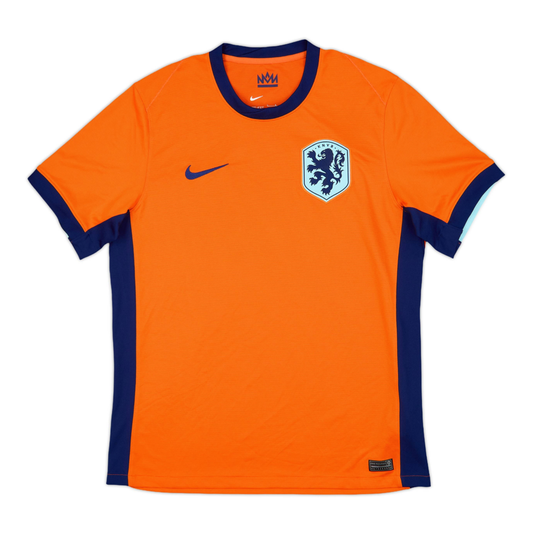 2024 Netherlands Home Kit