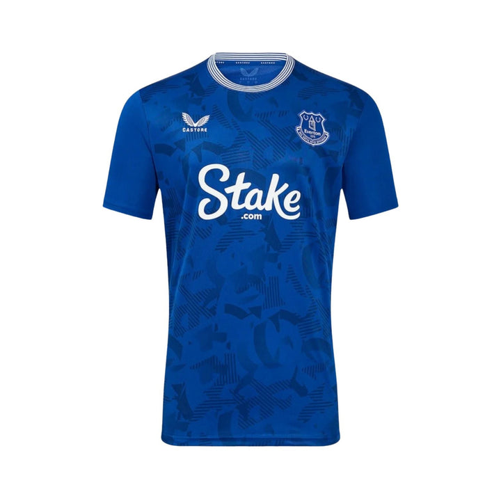 Everton Home 24/25