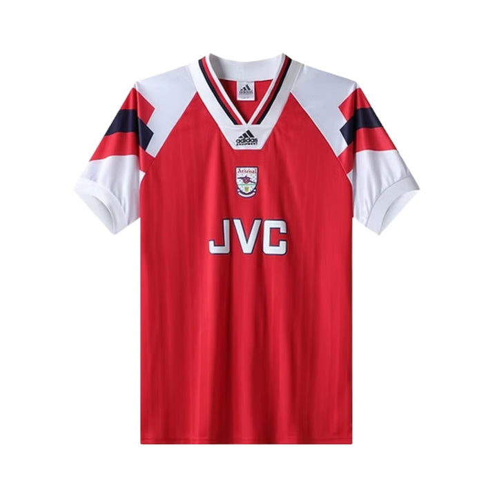 Main Arsenal 92/93
