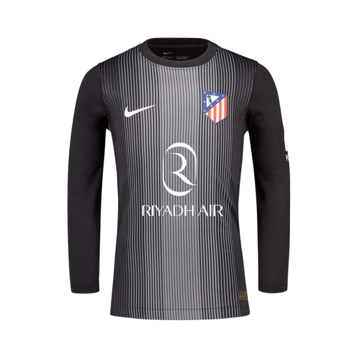 Atlético Madrid Goalkeeper 25/26 - Long Sleeve