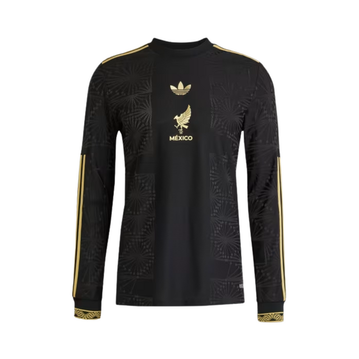 Mexico Special Edition 25/26 - Long Sleeve
