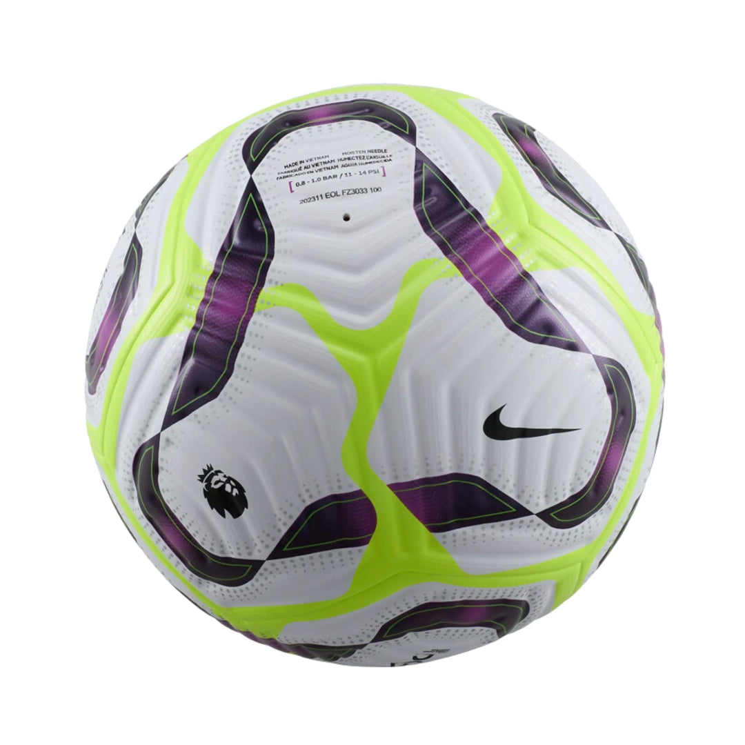 Match Ball - English League 2024/25