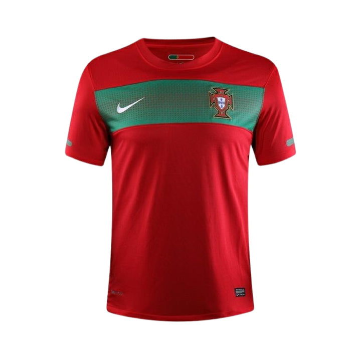 Portugal Home 10/11
