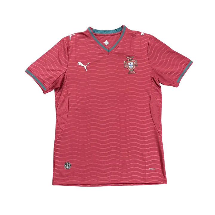 Portugal Special Edition 25/26 - World Cup 2026