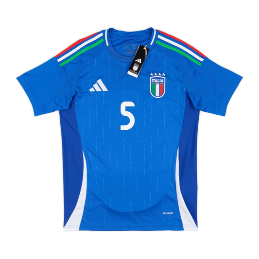 2024 Italy Home Kit