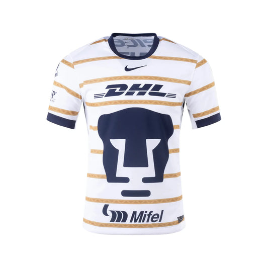 2024-25 Pumas UNAM Home Kit