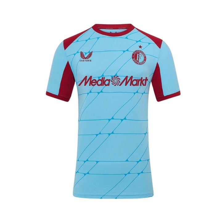 Feyenoord Third 25/26