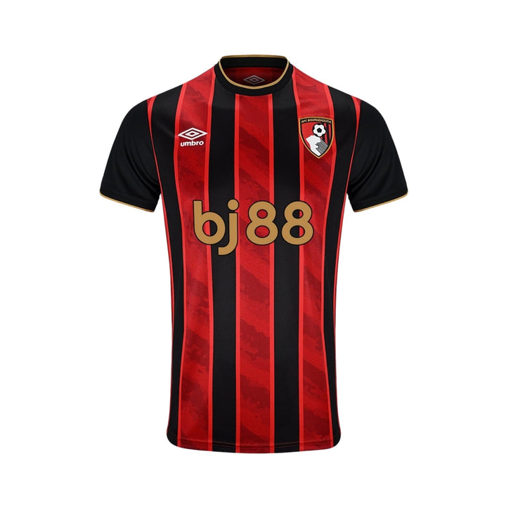 Bournemouth Home 25/26