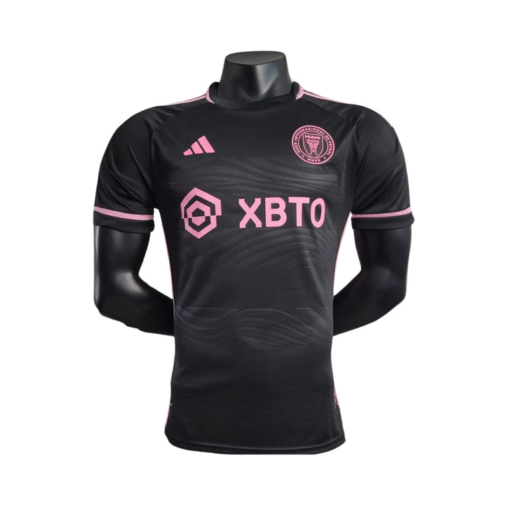 Inter Miami Alternative 23/24 - Player Version