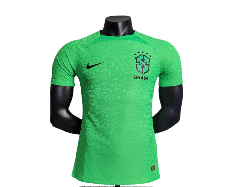 Reversible Windbreaker - Italy