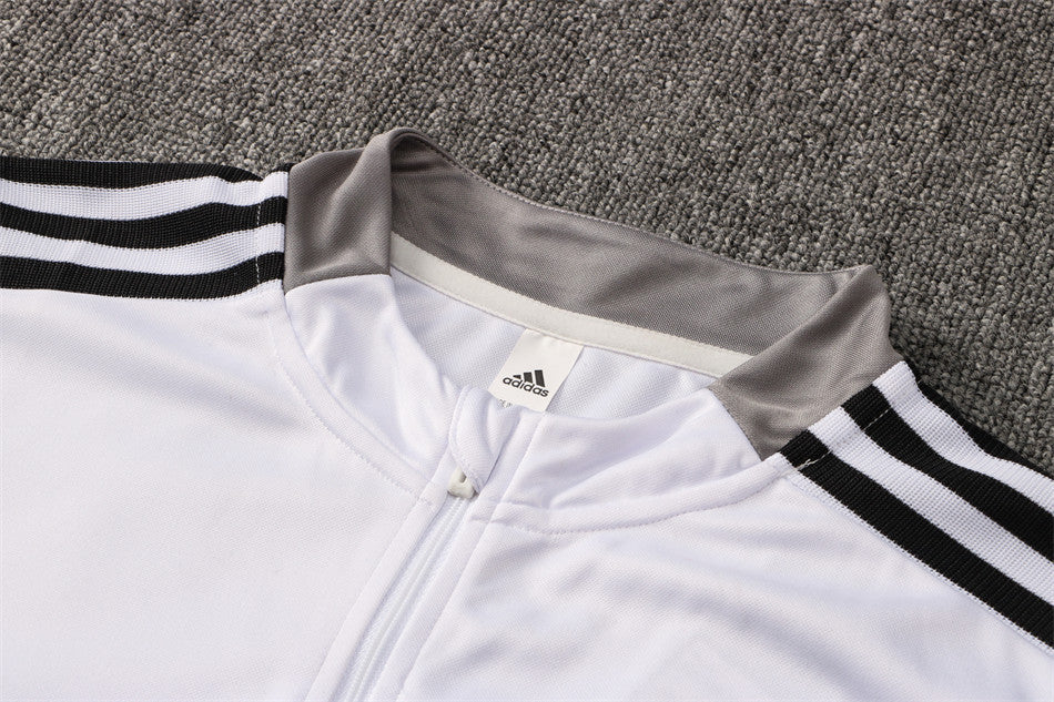 Juventus - Tracksuit - 1/2 Zip