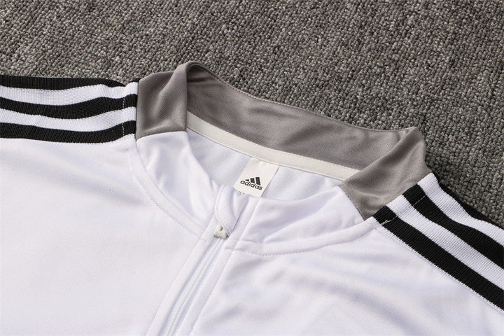 Juventus - Tracksuit - 1/2 Zip