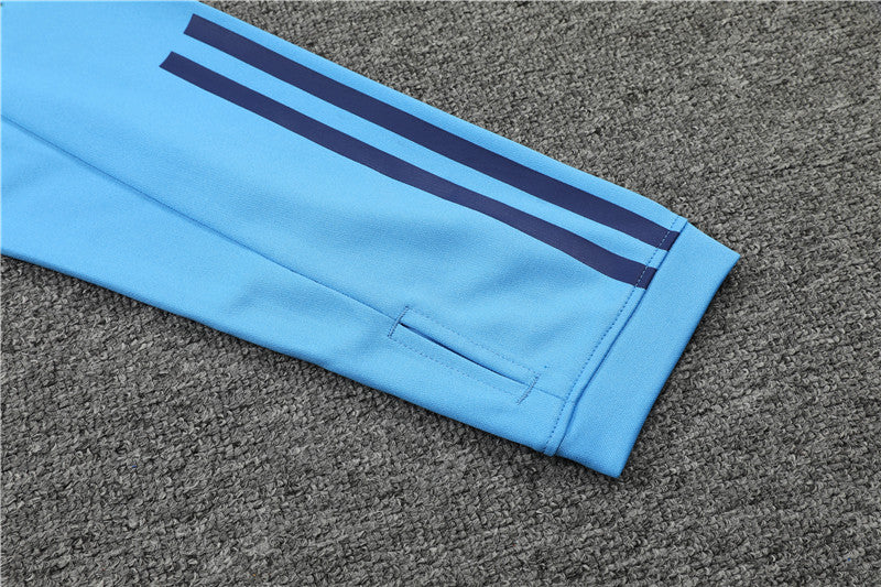 Argentina 23/24 - Tracksuit - 1/2 Zip