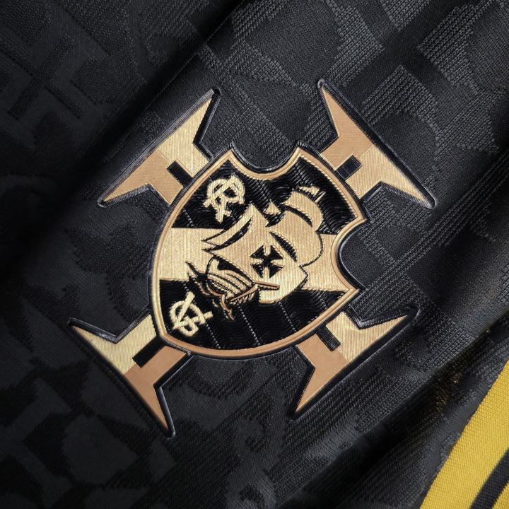 Vasco da Gama Training 23/24 - Cava Sleeve