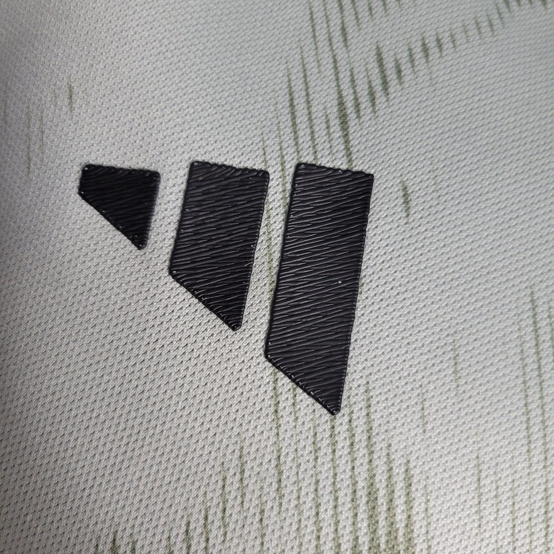 LA FC Third 23/24 - Player Version