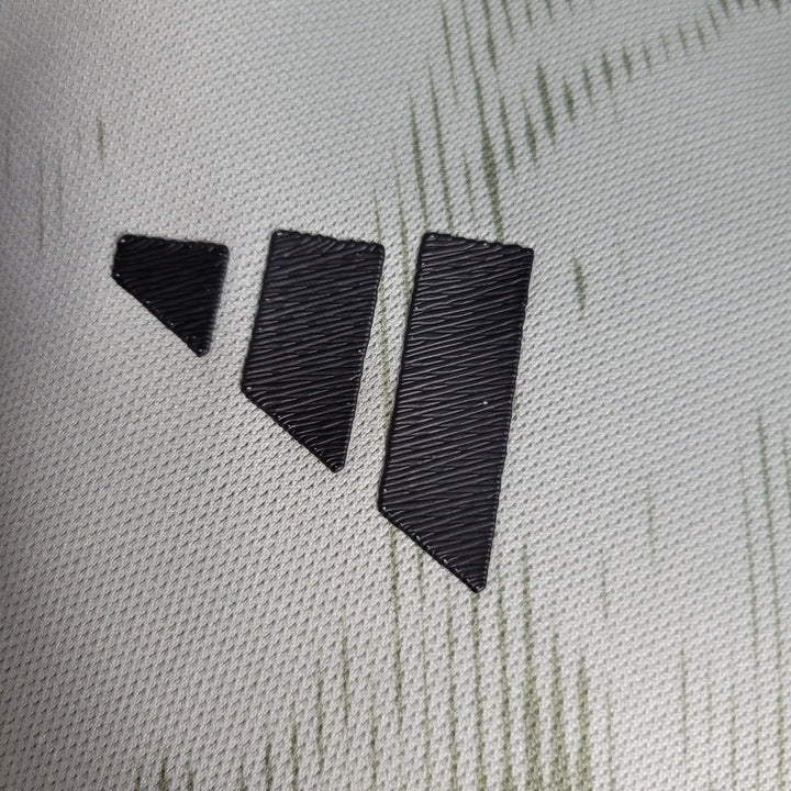 LA FC Third 23/24 - Player Version