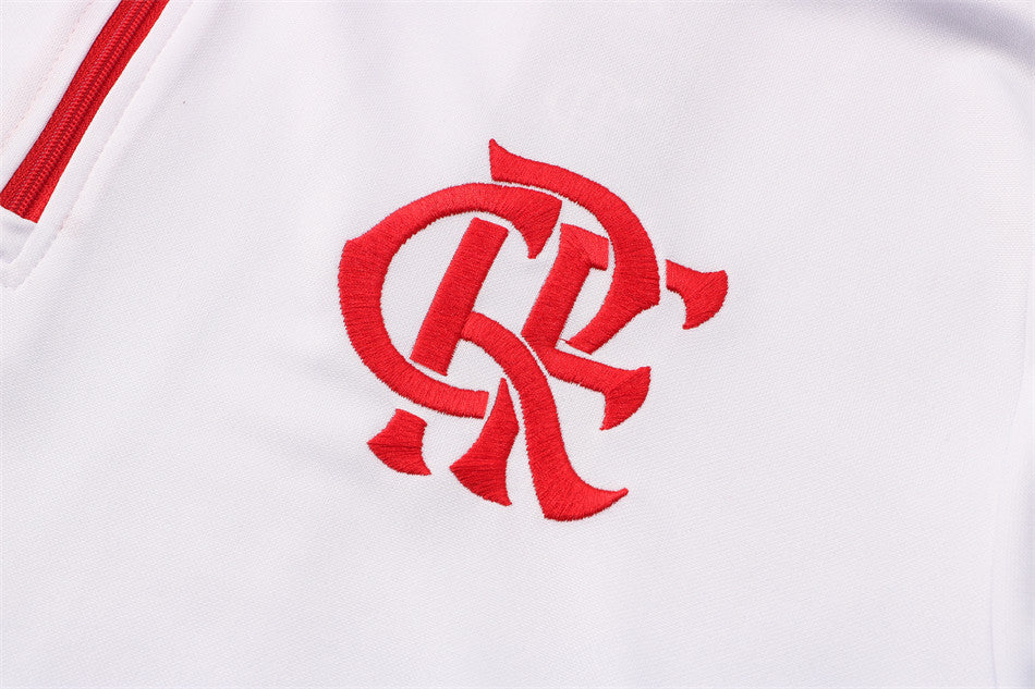 Flamengo - Tracksuit - 1/2 Zip