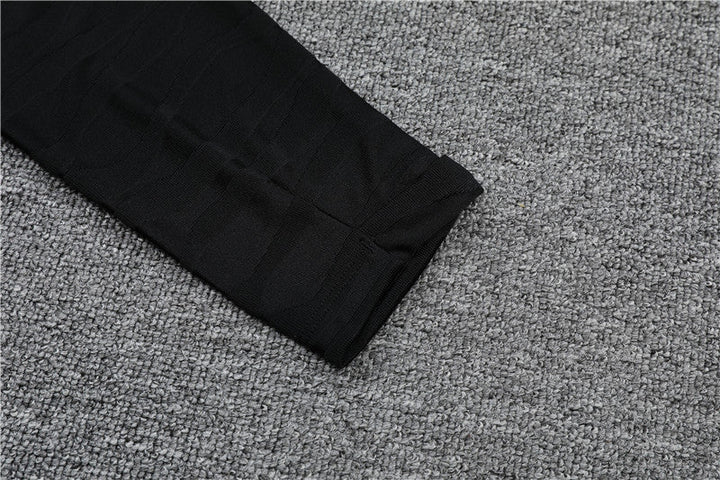 PSG 23/24 - Tracksuit - 1/2 Zip