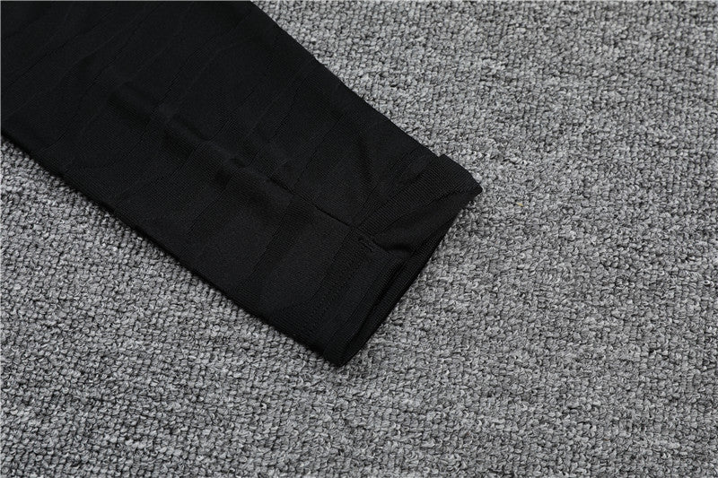 PSG 23/24 - Tracksuit - 1/2 Zip