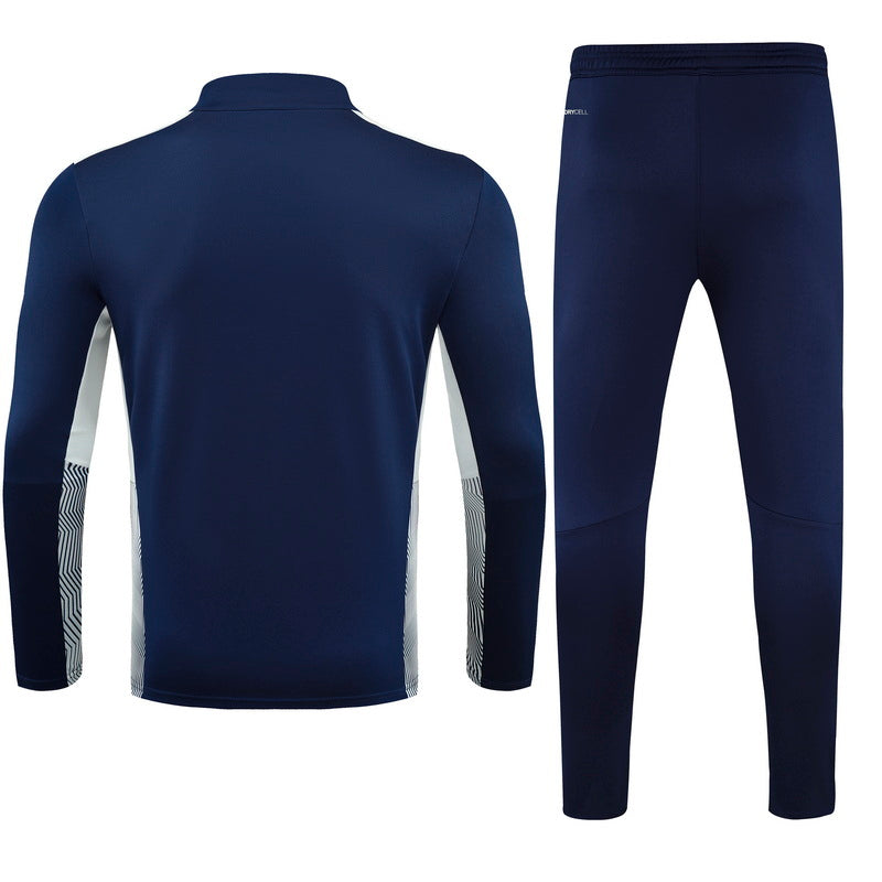 Manchester City 23/24 - Tracksuit - Half Zip