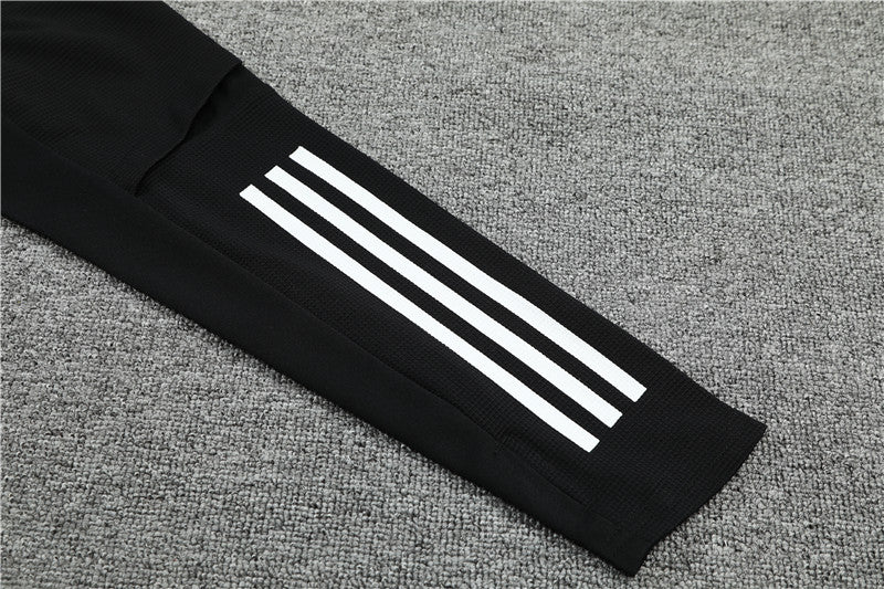 Arsenal 23/24 - Tracksuit - 1/2 Zip