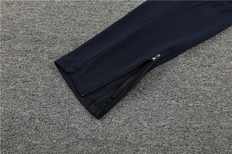 Barcelona 23/24 - Tracksuit - 1/2 Zip