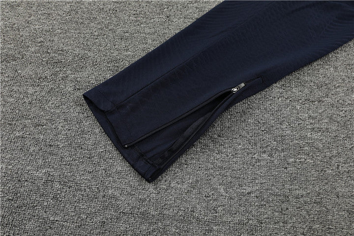 Barcelona 23/24 - Tracksuit - 1/2 Zip