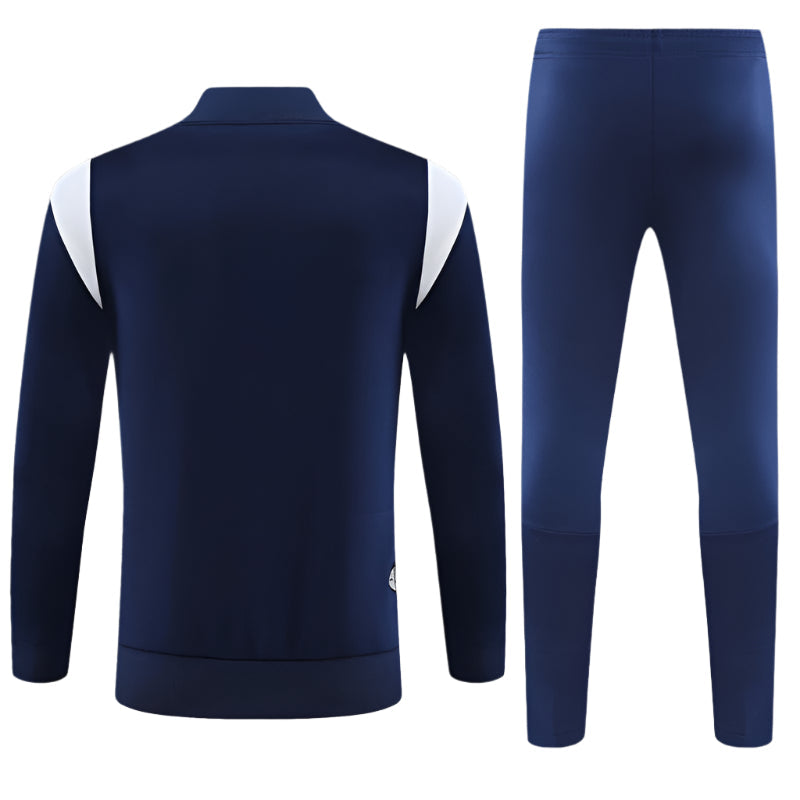 Manchester City 23/24 - Tracksuit - Full Zip