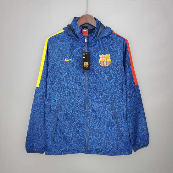 Windbreaker - Barcelona 23/24