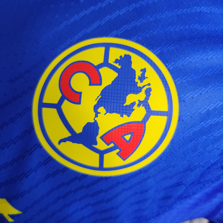 Club America Alternative 23/24 - Player Version