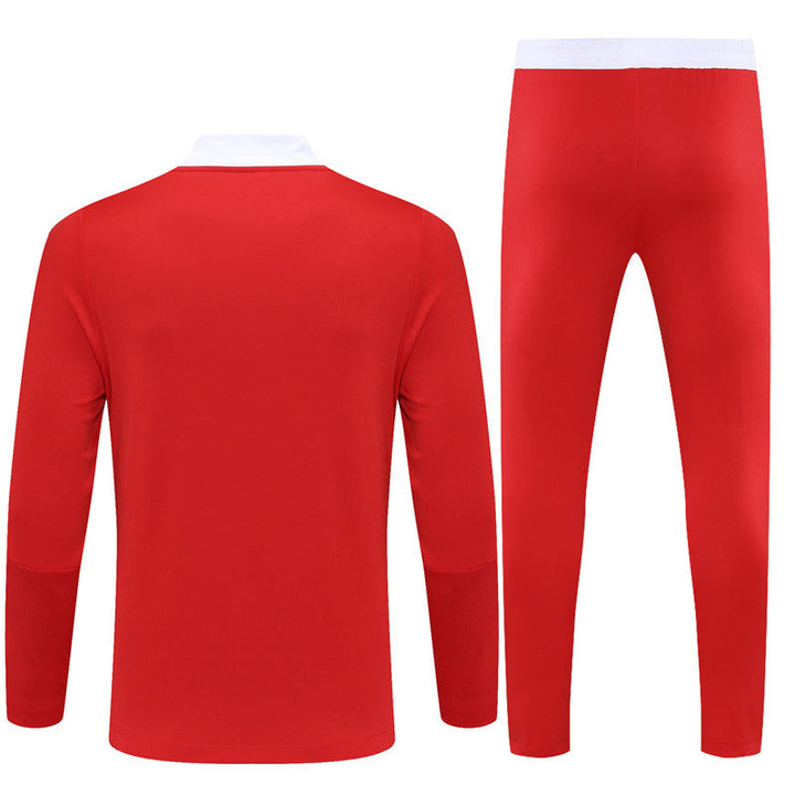 Ajax - Tracksuit - 1/2 Zip