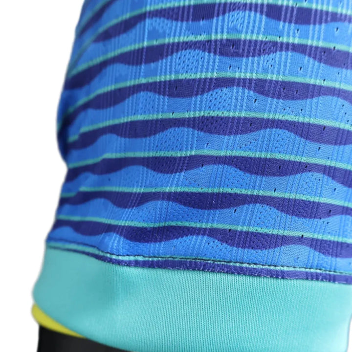 Brazil Alternative 24/25 - Player Version - Copa América 2024