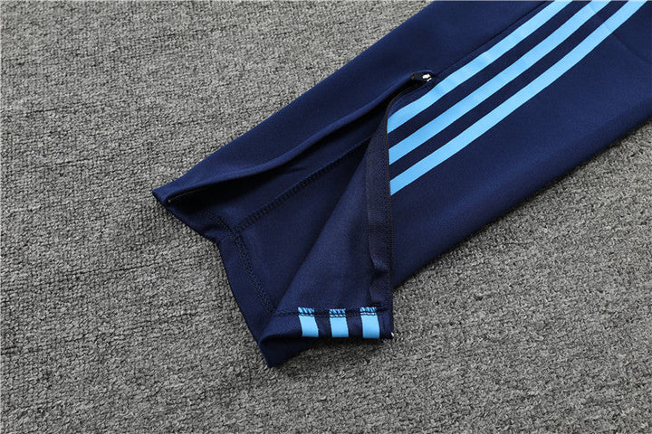 Argentina 23/24 - Tracksuit - Full Zip