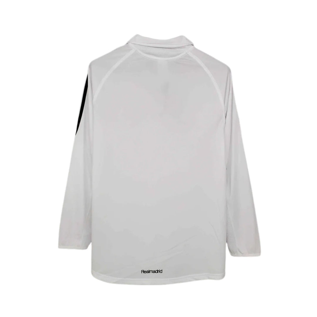 Real Madrid Main 05/06