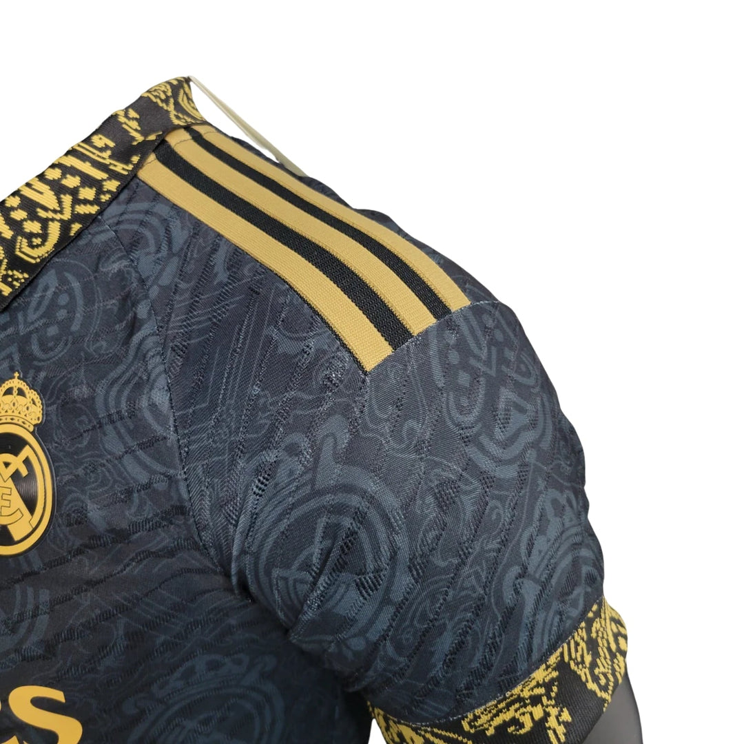 Reversible Windbreaker - Italy