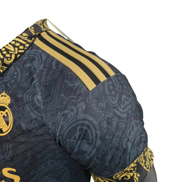 Reversible Windbreaker - Italy