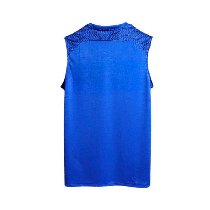 Reversible Windbreaker - Italy