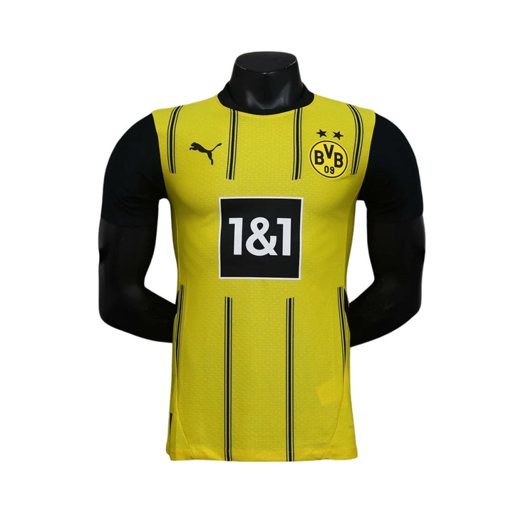 Borussia Dortmund Home 24/25 - Player Version