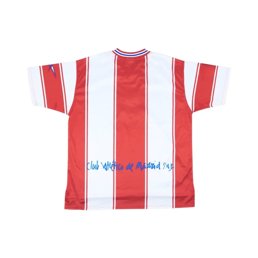 Atletico Madrid Main 99/00