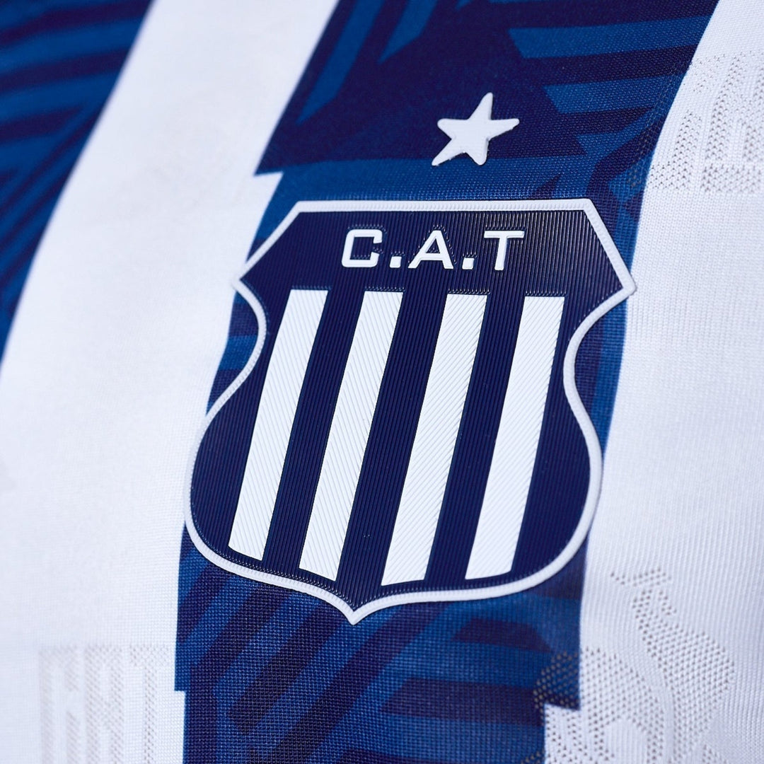 Talleres de Córdoba Main 25/26