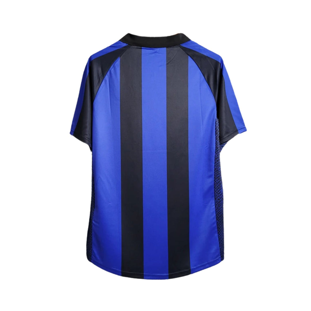 Inter Milan Home 01/02