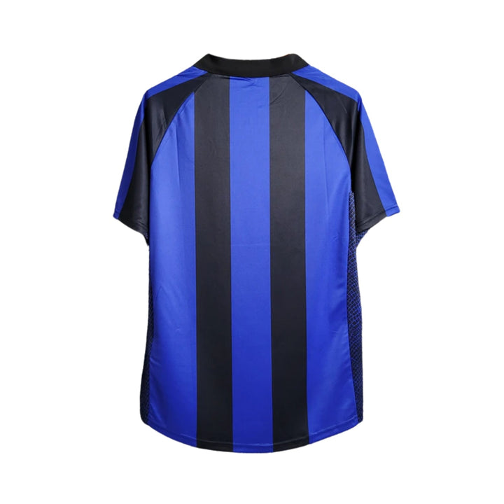Inter Milan Home 01/02