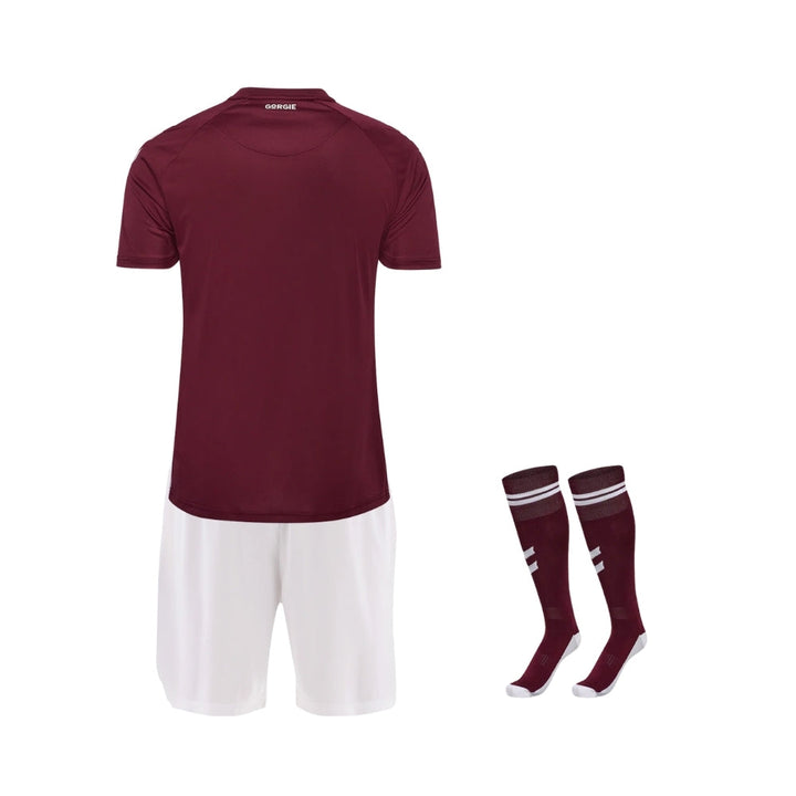 Kit de Criança - Hearts Principal 25/26