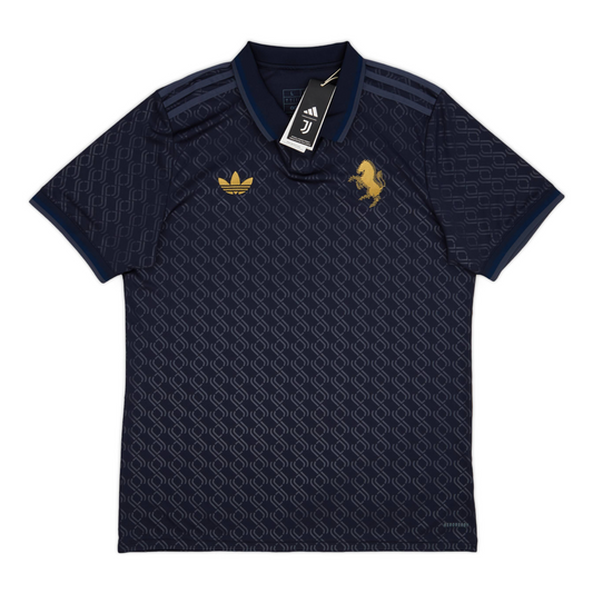 2024-25 Juventus FC Third Kit