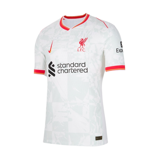 2024-25 Liverpool FC Third Kit
