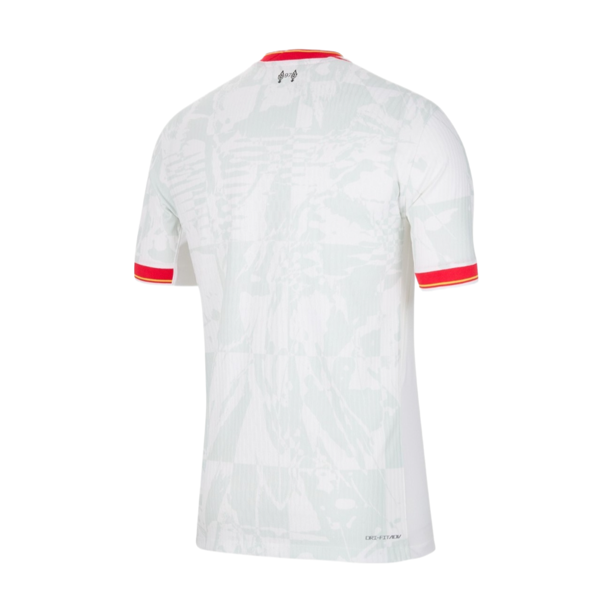 2024-25 Liverpool FC Third Kit