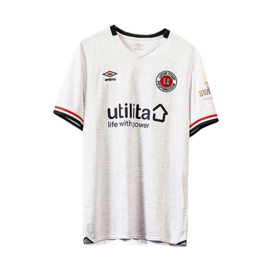 2024-25 Luton Town FC Third Kit