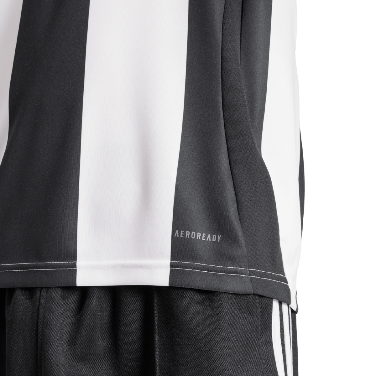 2024-25 Newcastle United FC Home Kit